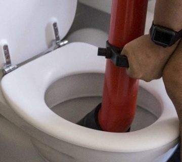 Ünye Klozet Tamiri