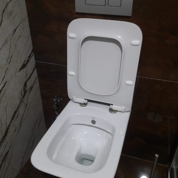 Fatsa gömme klozet tamircisi