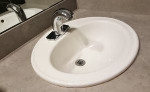 Fatsa Lavabo Tıkanıklığı Açma