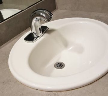 Fatsa Lavabo Tıkanıklığı Açma